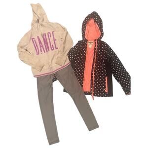 Girls Size 10 Clothing Bundle